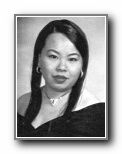 CHONG VANG: class of 1999, Grant Union High School, Sacramento, CA.